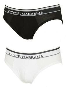 Saldi Mutande Dolce & Gabbana da Uomo: 91